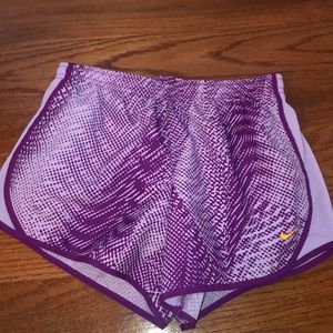 youth nike shorts (4 for $25)